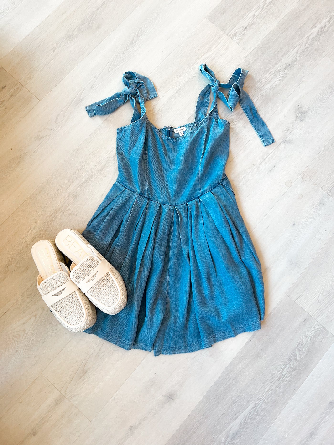 Maurice Romper