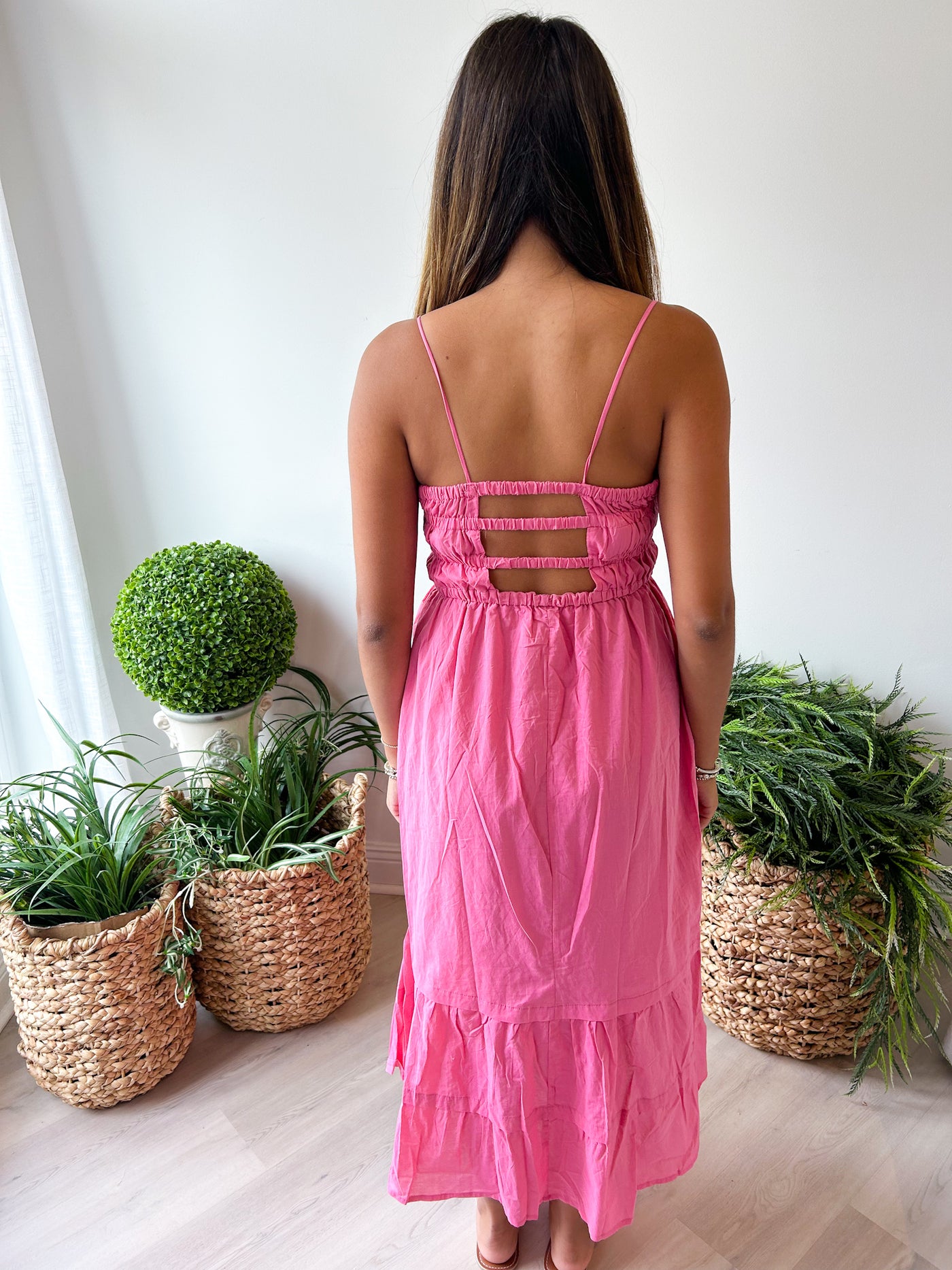 Jane Dress