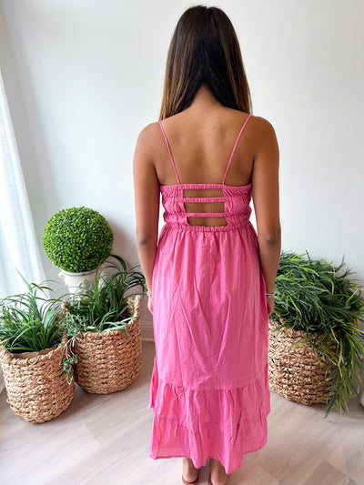Jane Dress