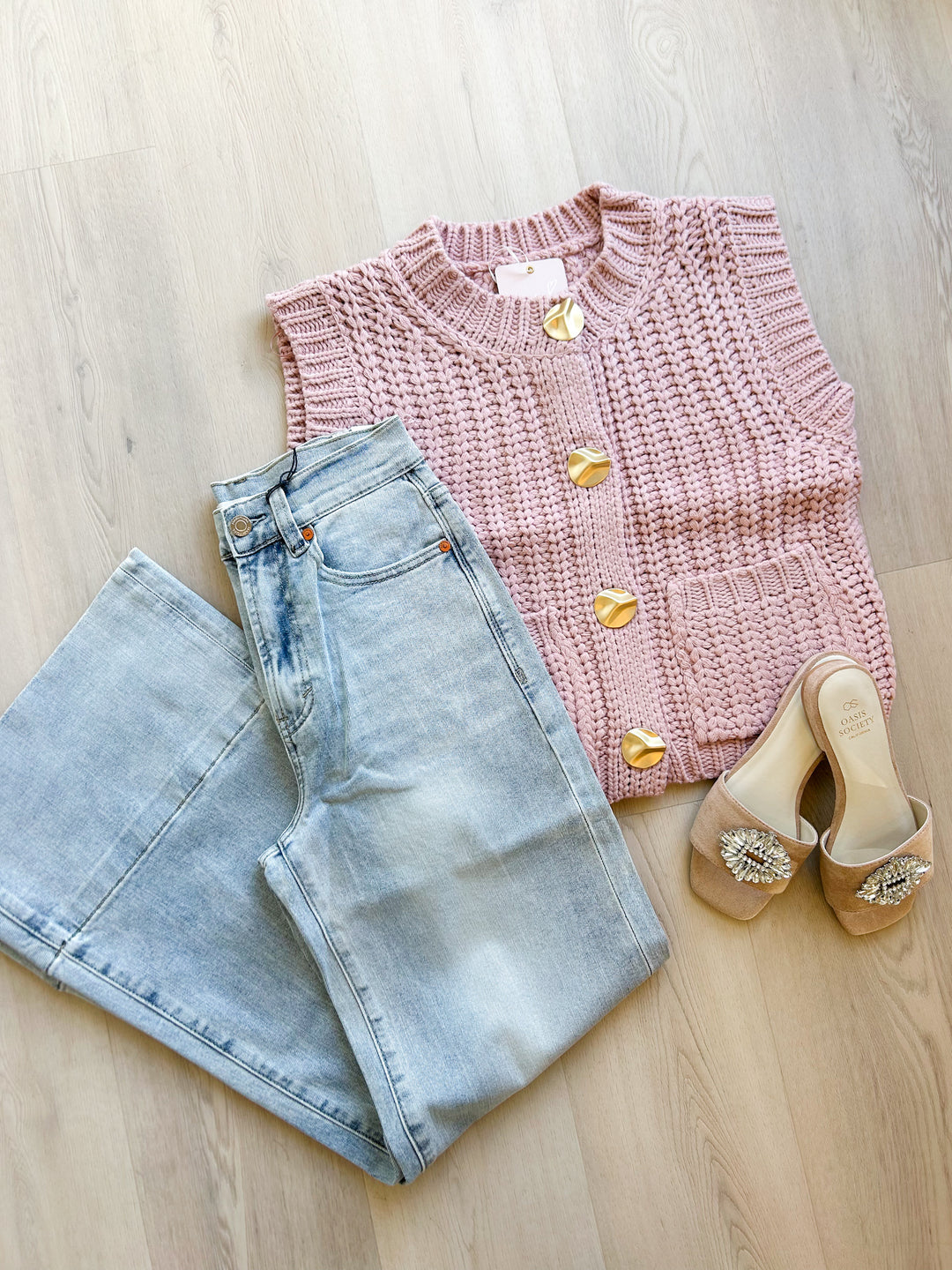 Jamie Cardigan