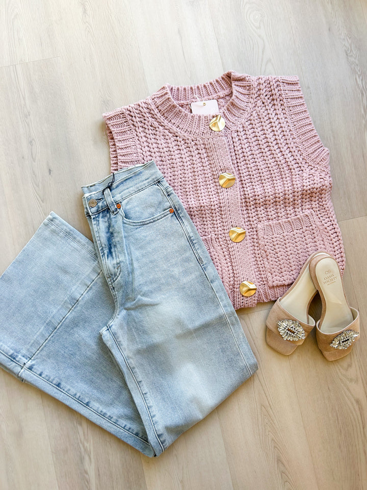 Jamie Cardigan