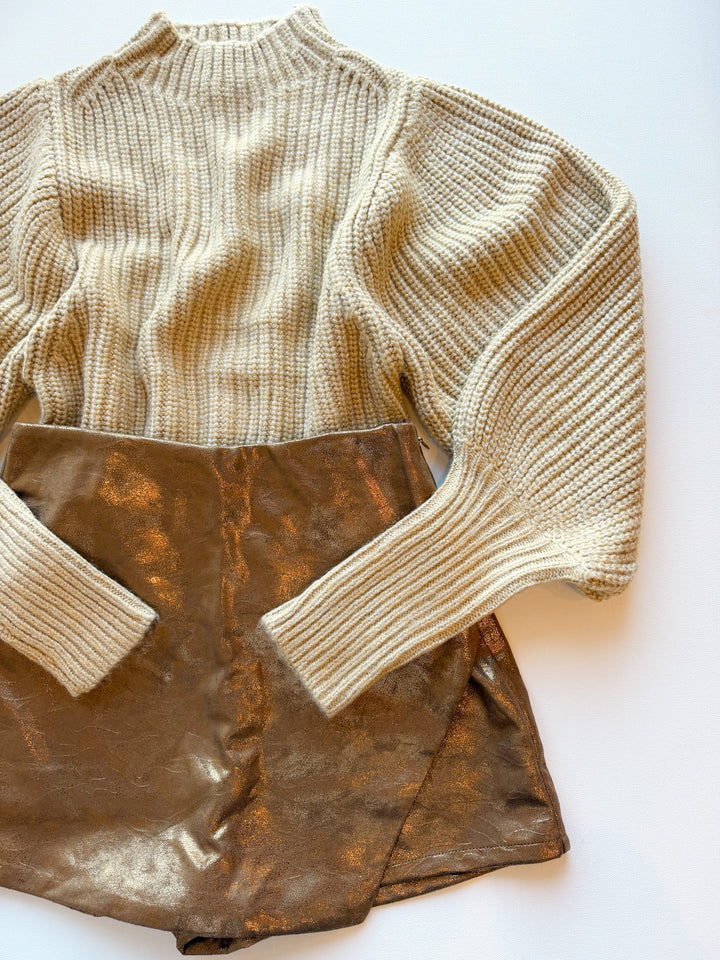 Carolynne Sweater