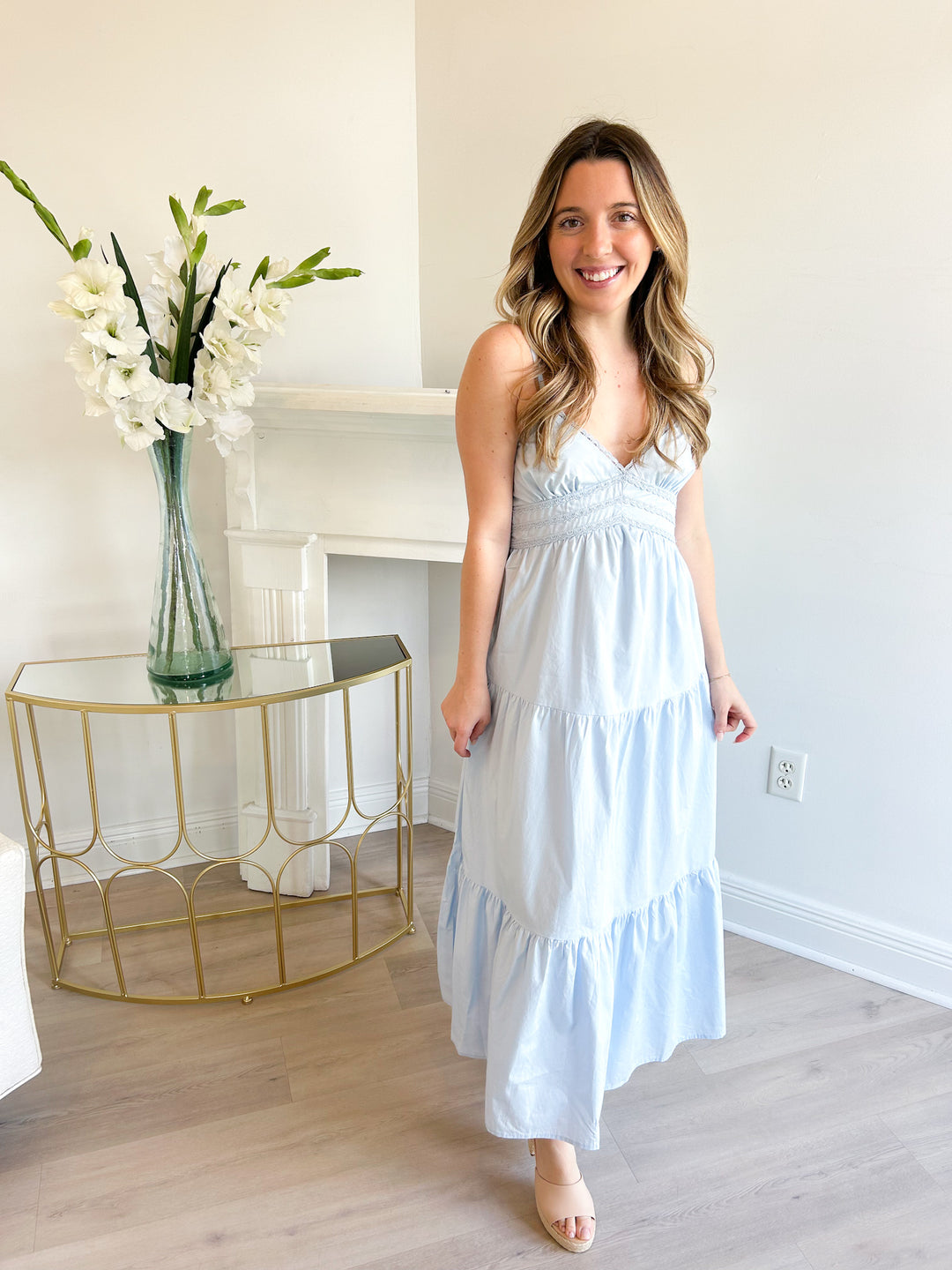 Jennifer Dress
