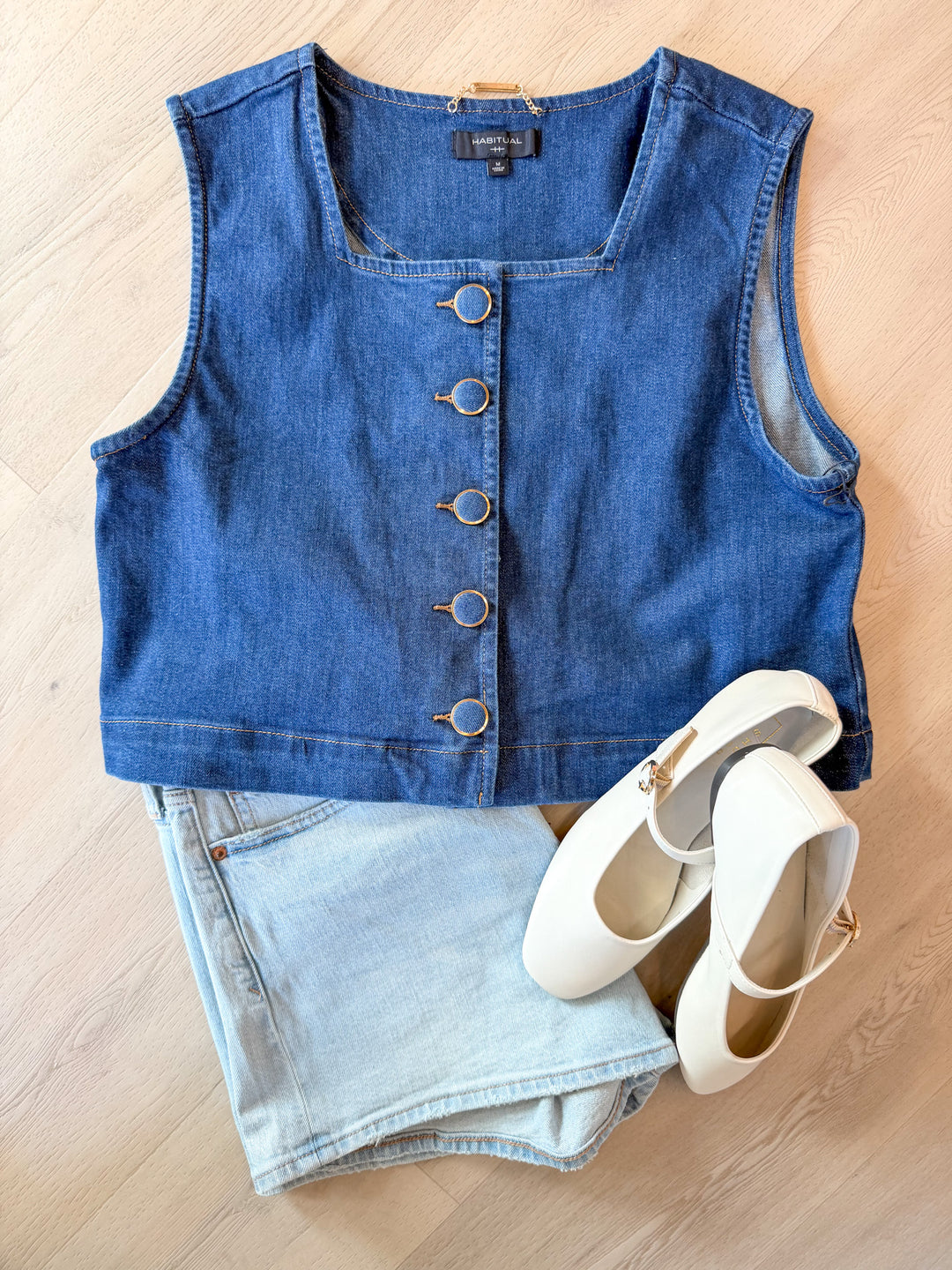 Denver Vest