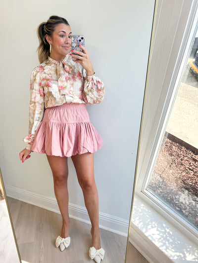 Mackenzie Blouse