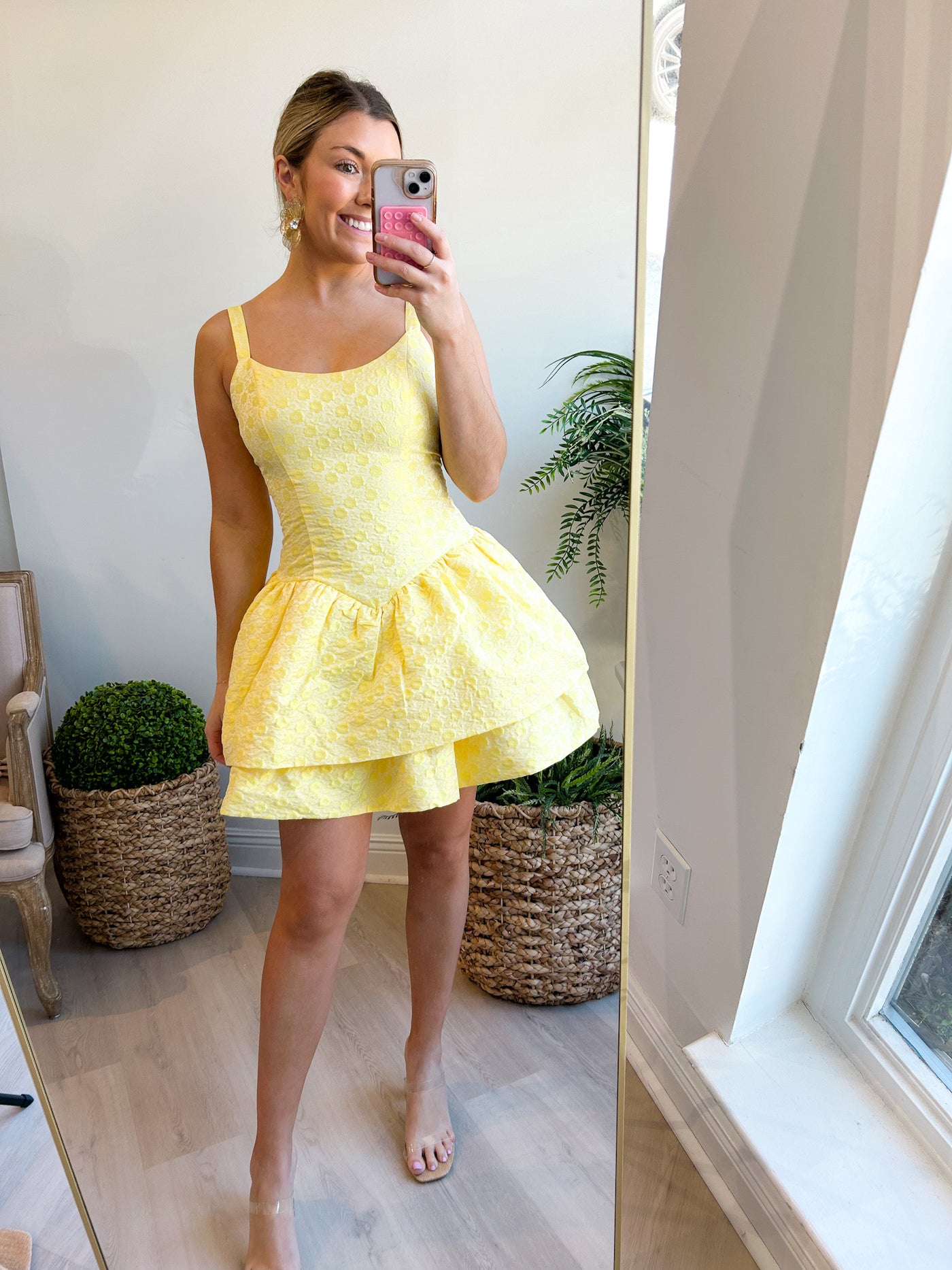 Daisy Dress