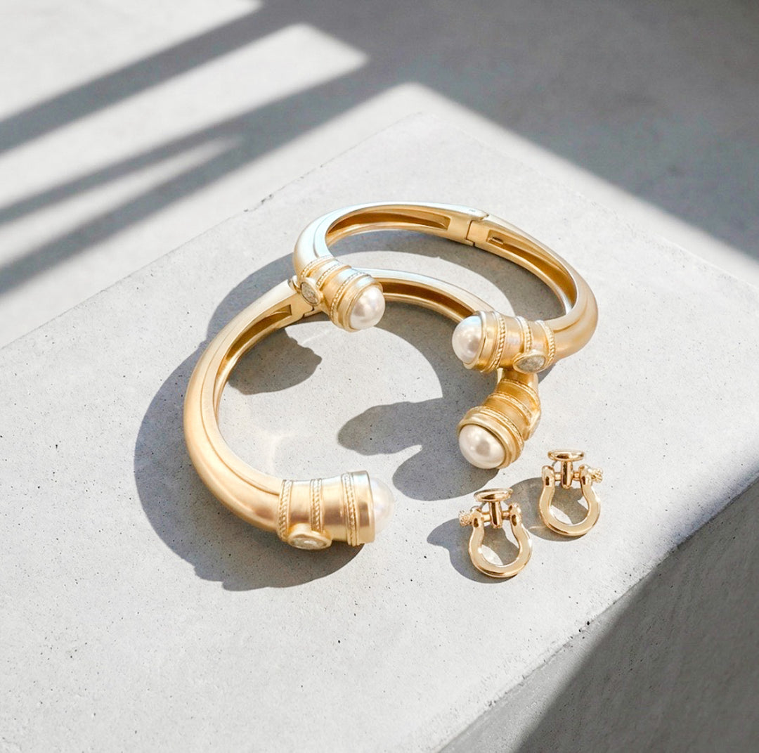 Jules Cuff