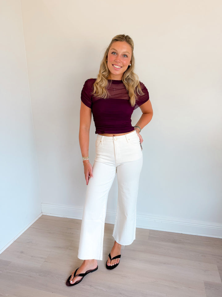 Yale Top