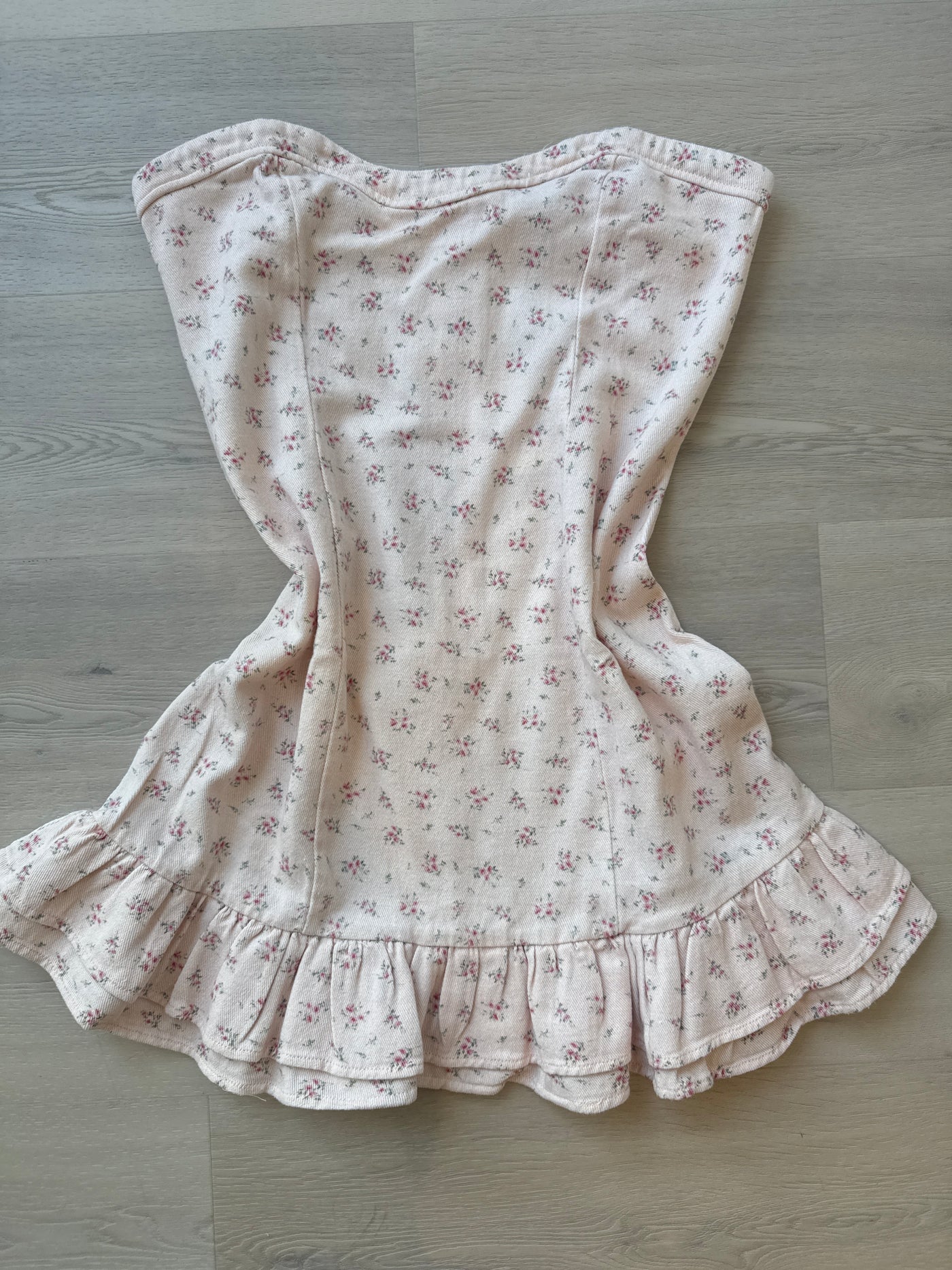 Daisy Mini Dress