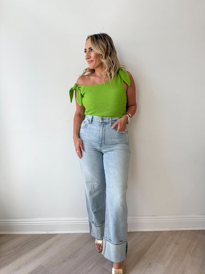 Lora Top