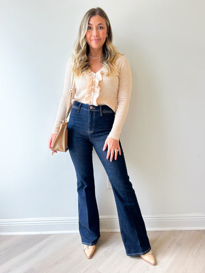 Yvette Cardi Top