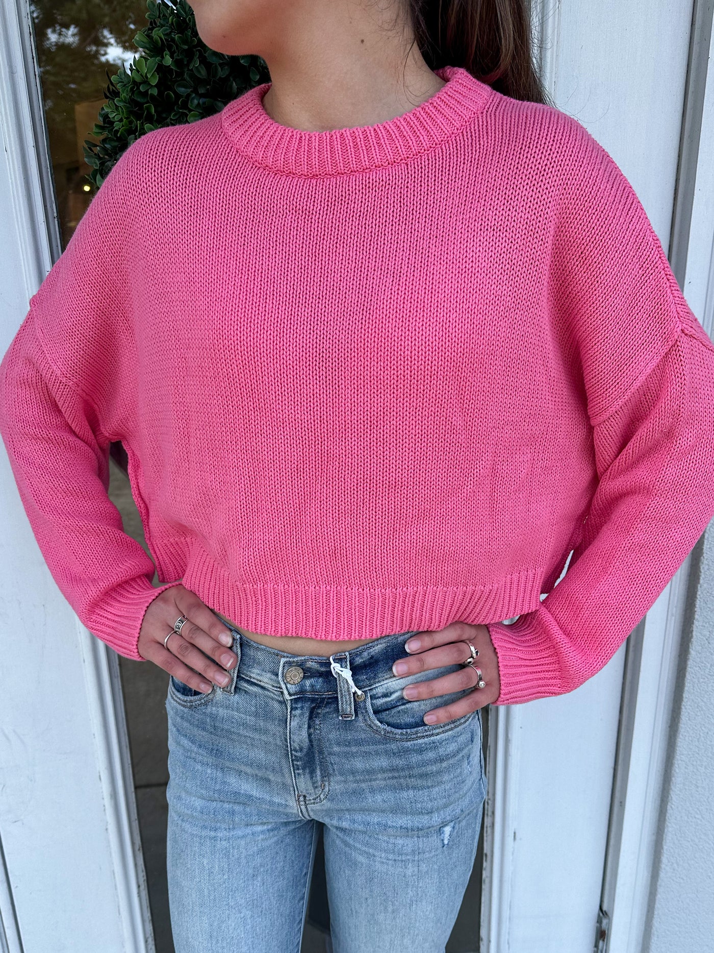 Helen Sweater
