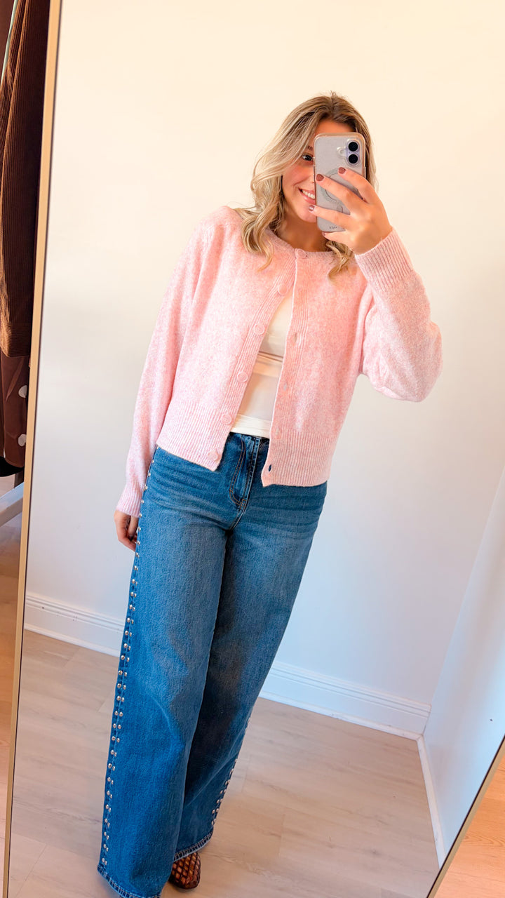 Bay Cardigan