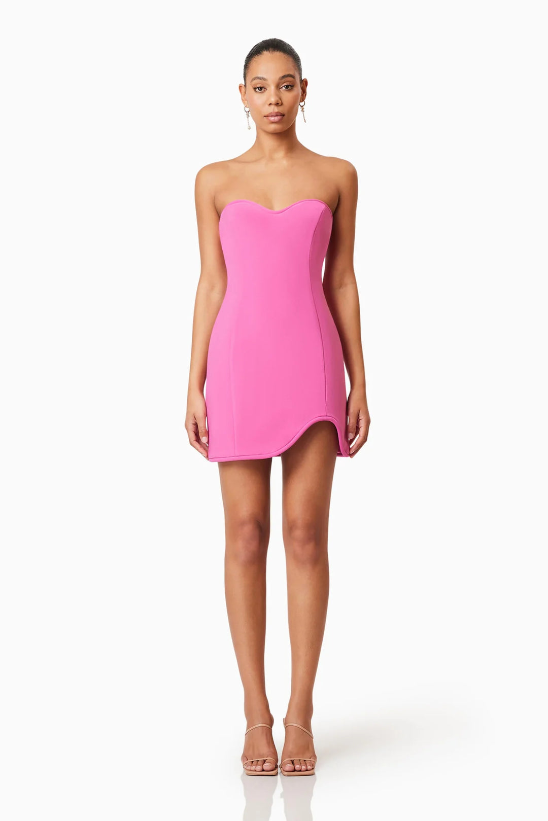Janelle Mini Dress