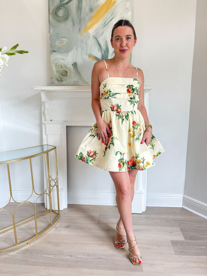 Ramsey Dress