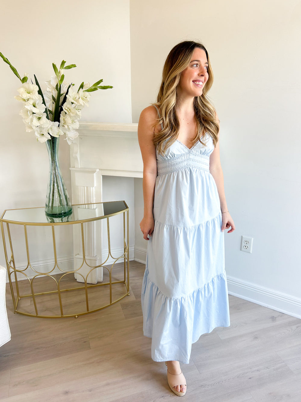 Jennifer Dress