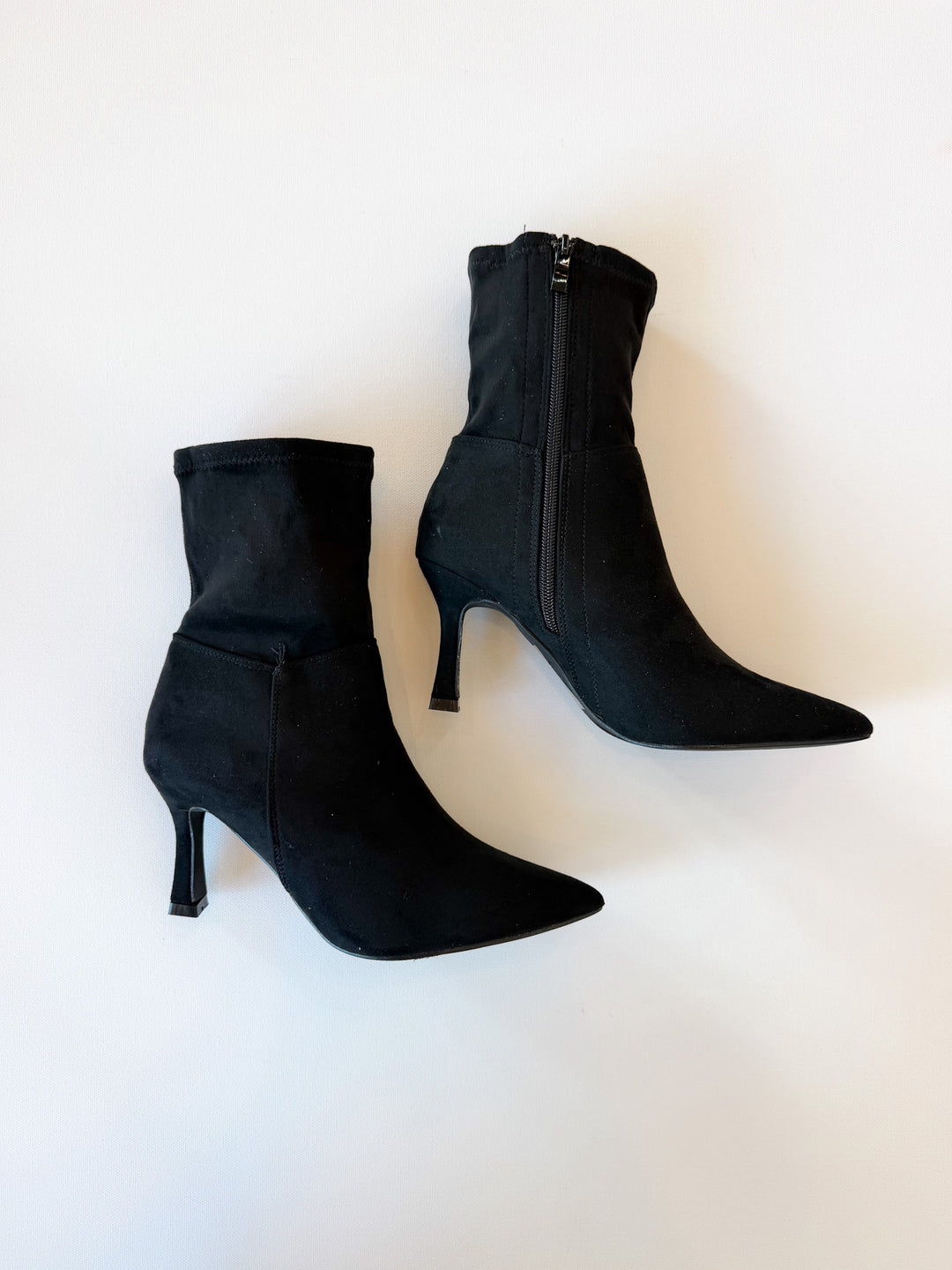 Mauri Bootie