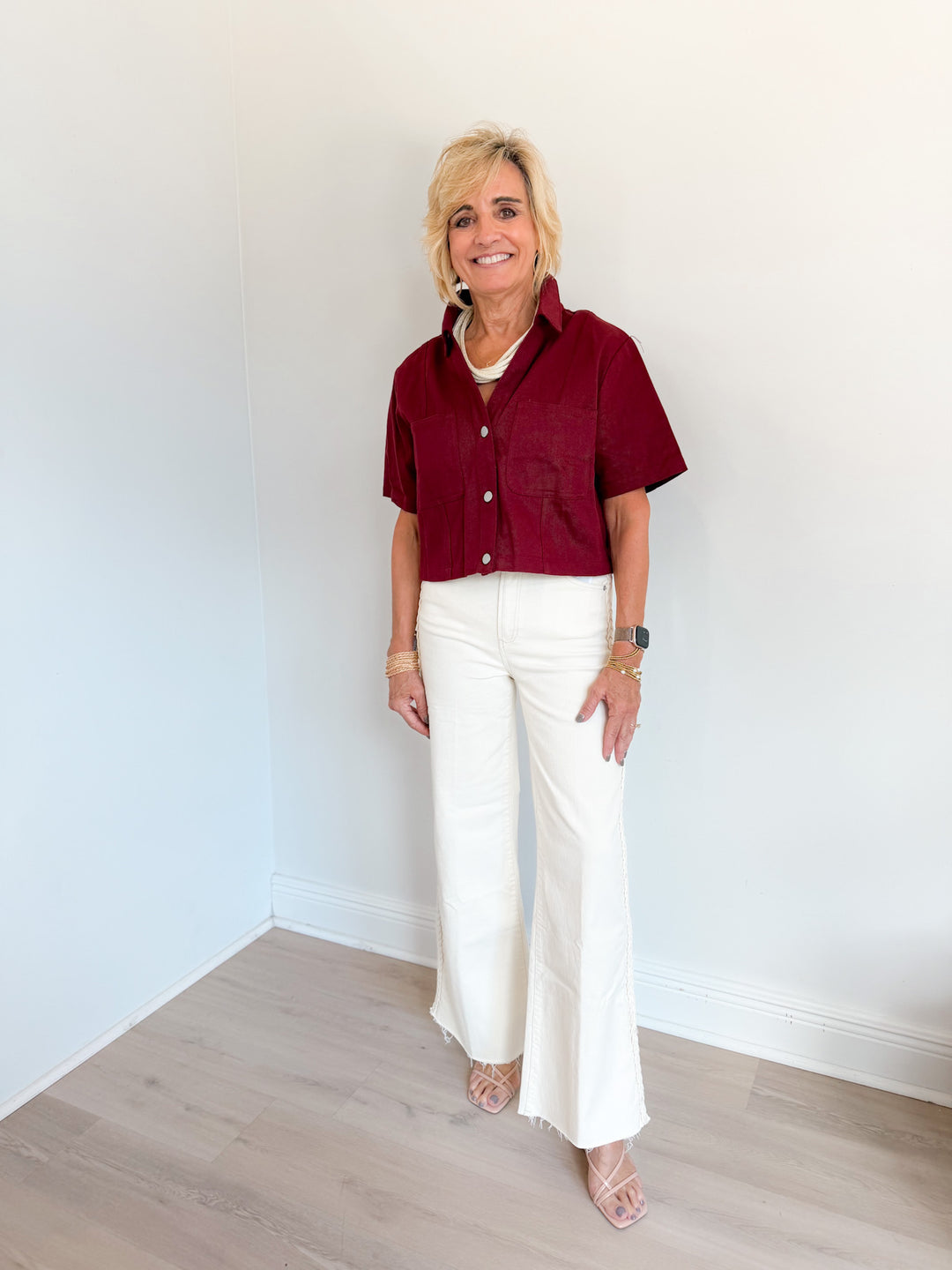 Fiona Jeans