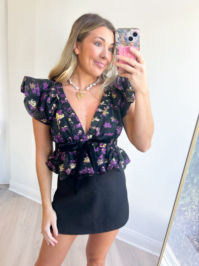 Adelina Top