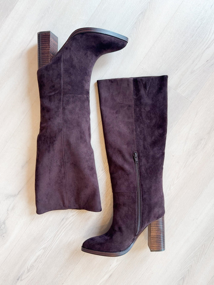 Bardonny Boot