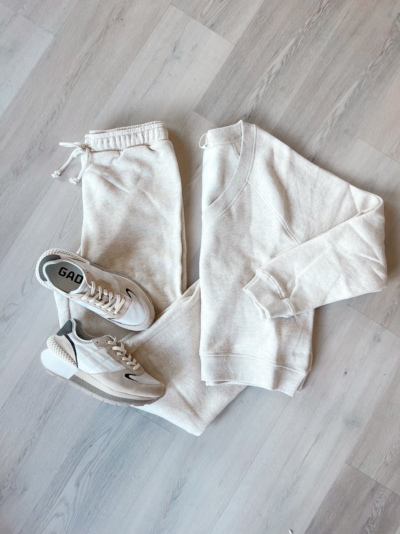 Avenue Sweatpants