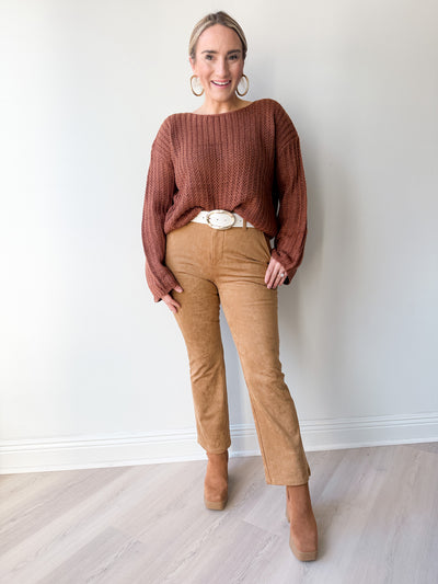 Rosalia Sweater