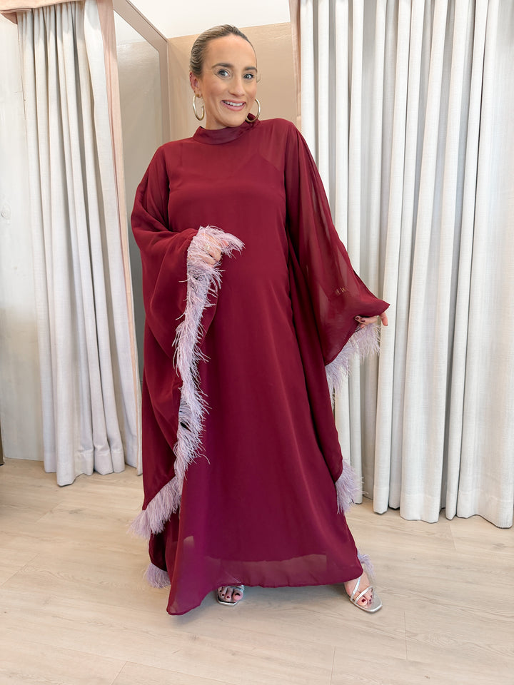 Sienna Dress