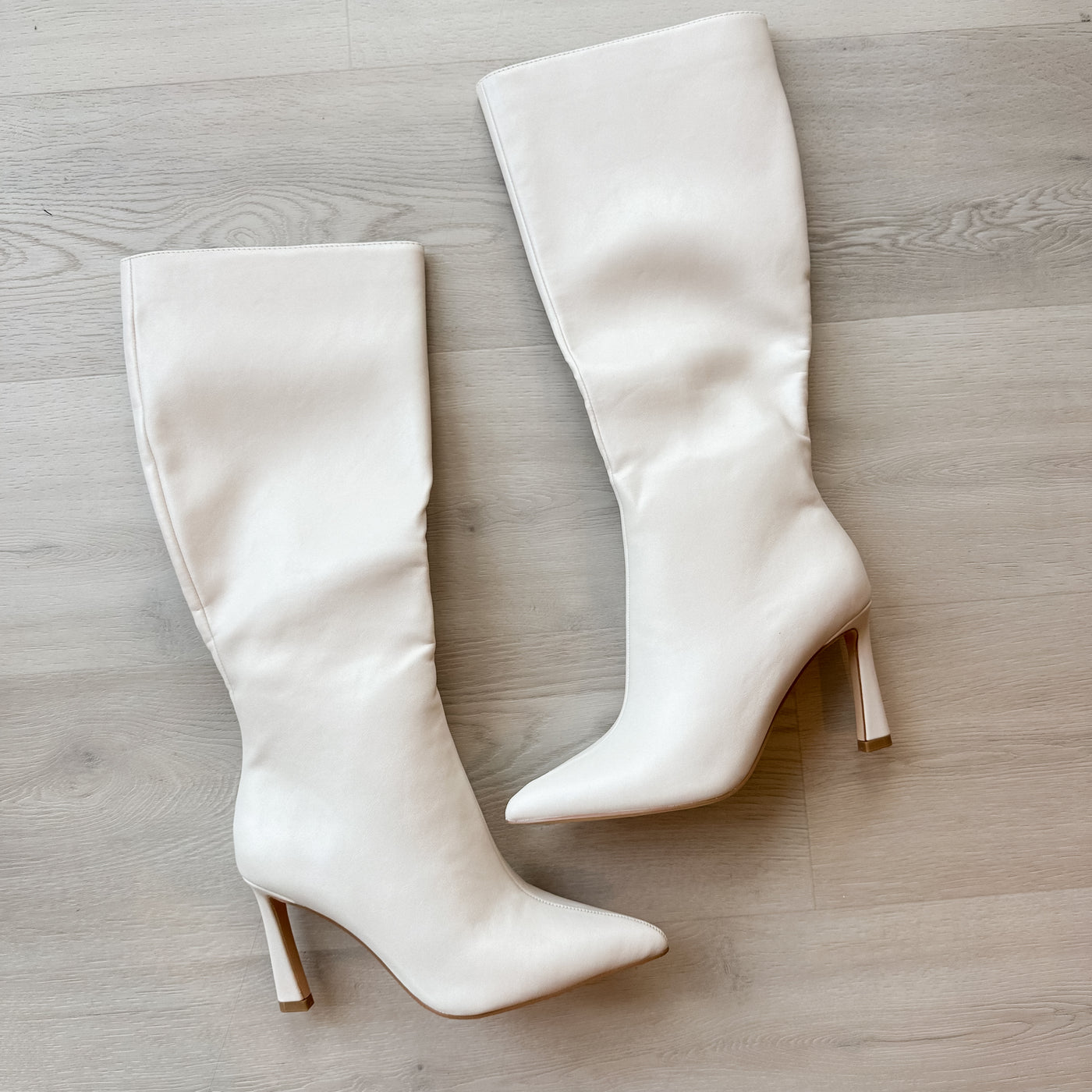 Unity Ivory Boot