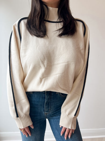 Grace Sweater