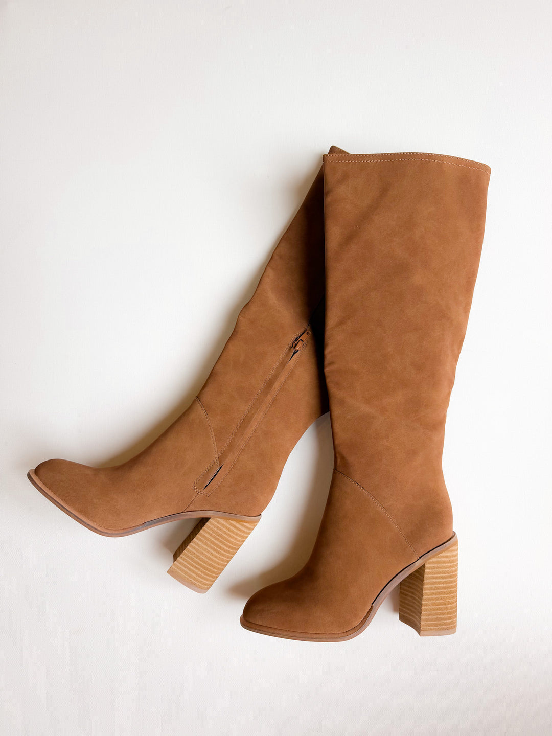 Shiloh Knee High Boot