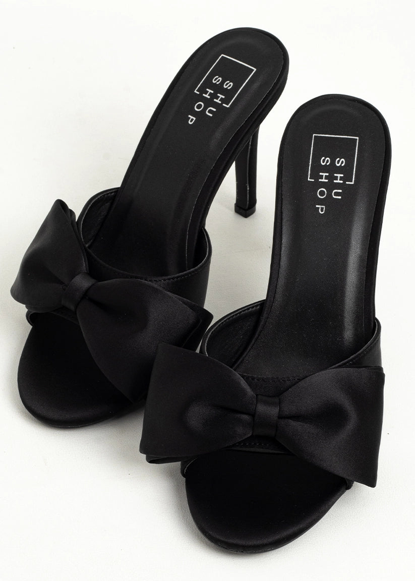 Elena Heels