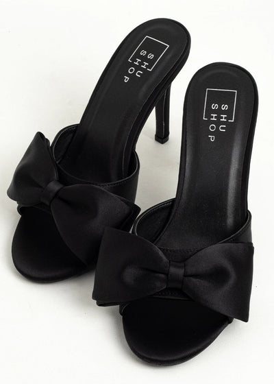Elena Heels