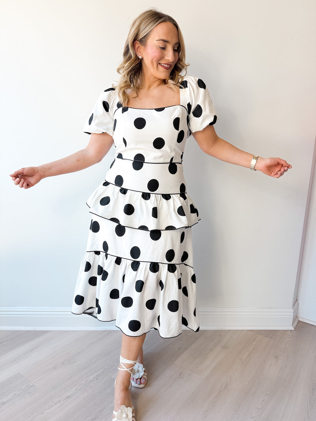 Aaliyah Skirt