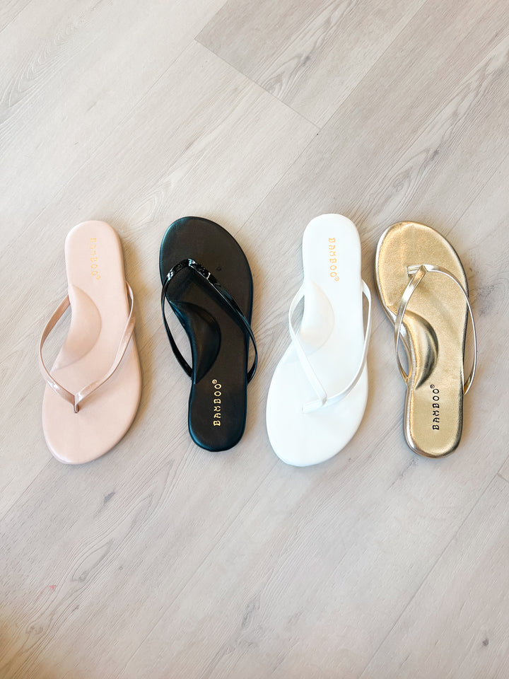 Squishy Flip Flop