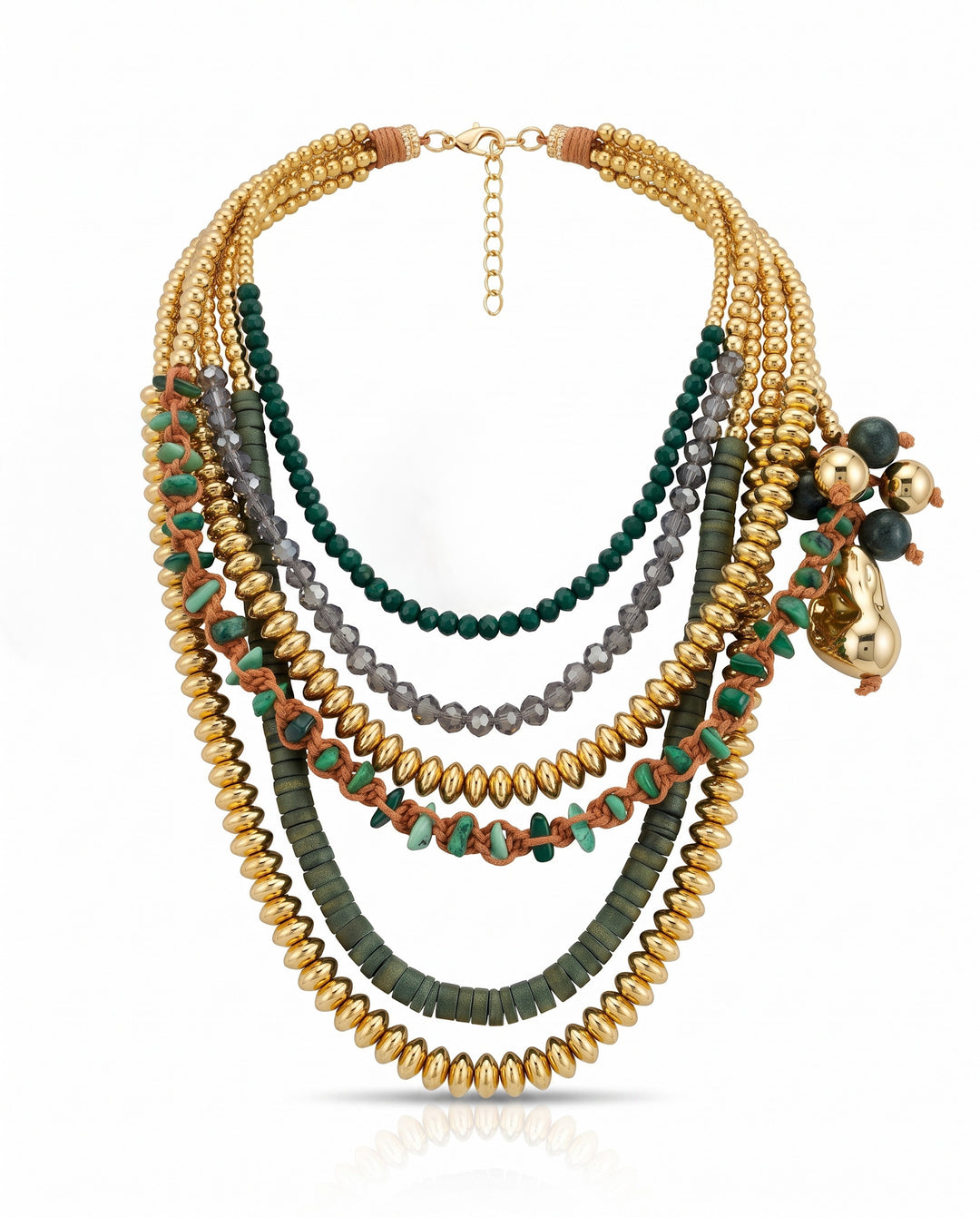 Heller Necklace
