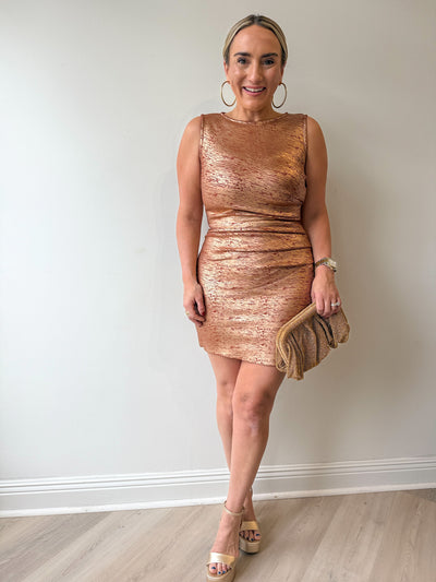 Rhian Mini Dress