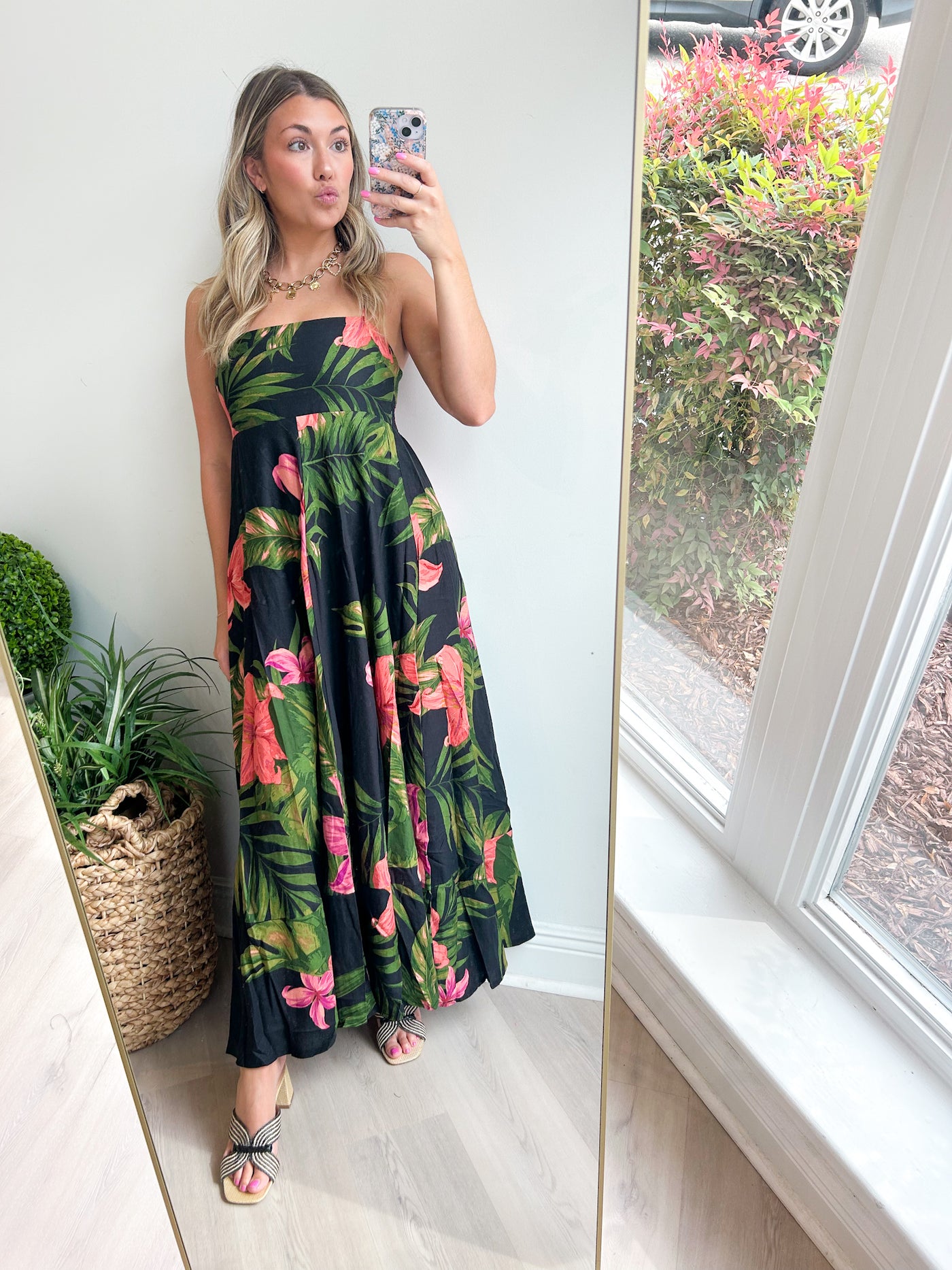 Isla Dress