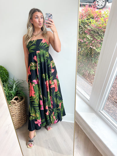 Isla Dress