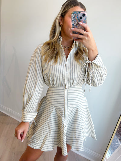 Azra Mini Dress