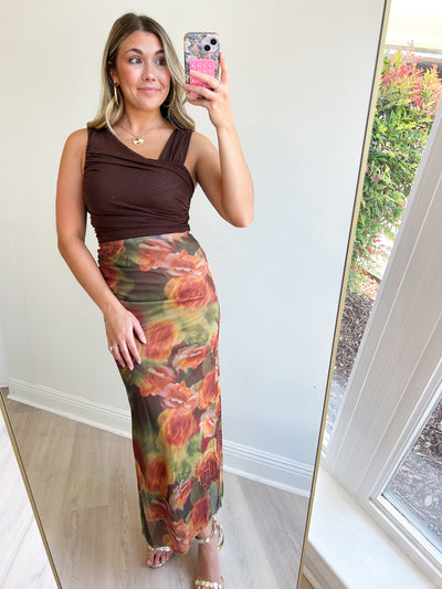 Sarine Bodysuit