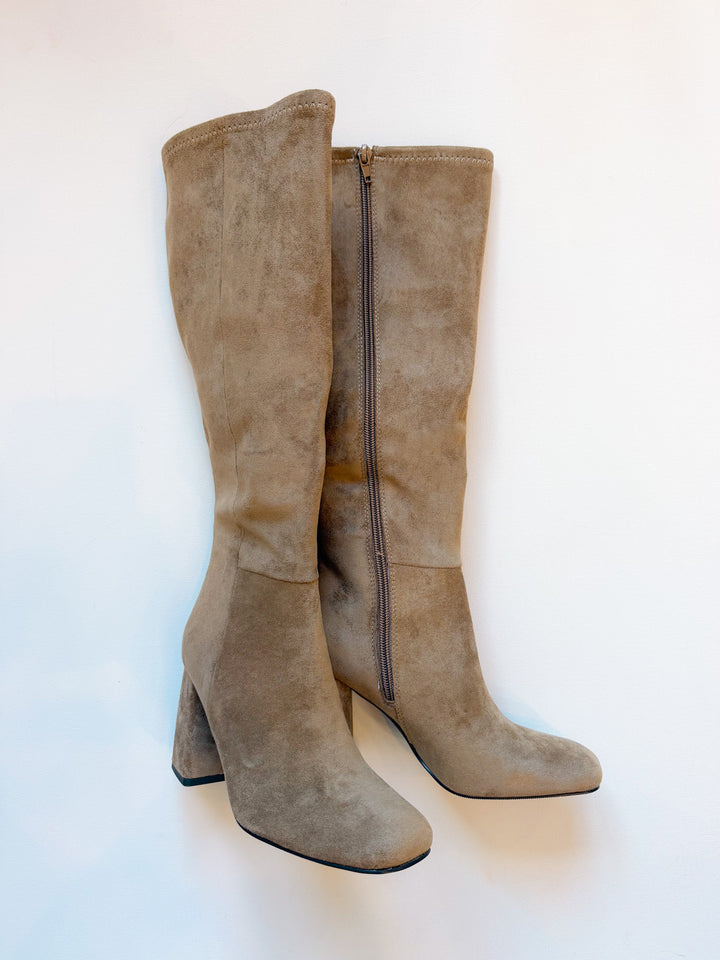 Whitneey Boot