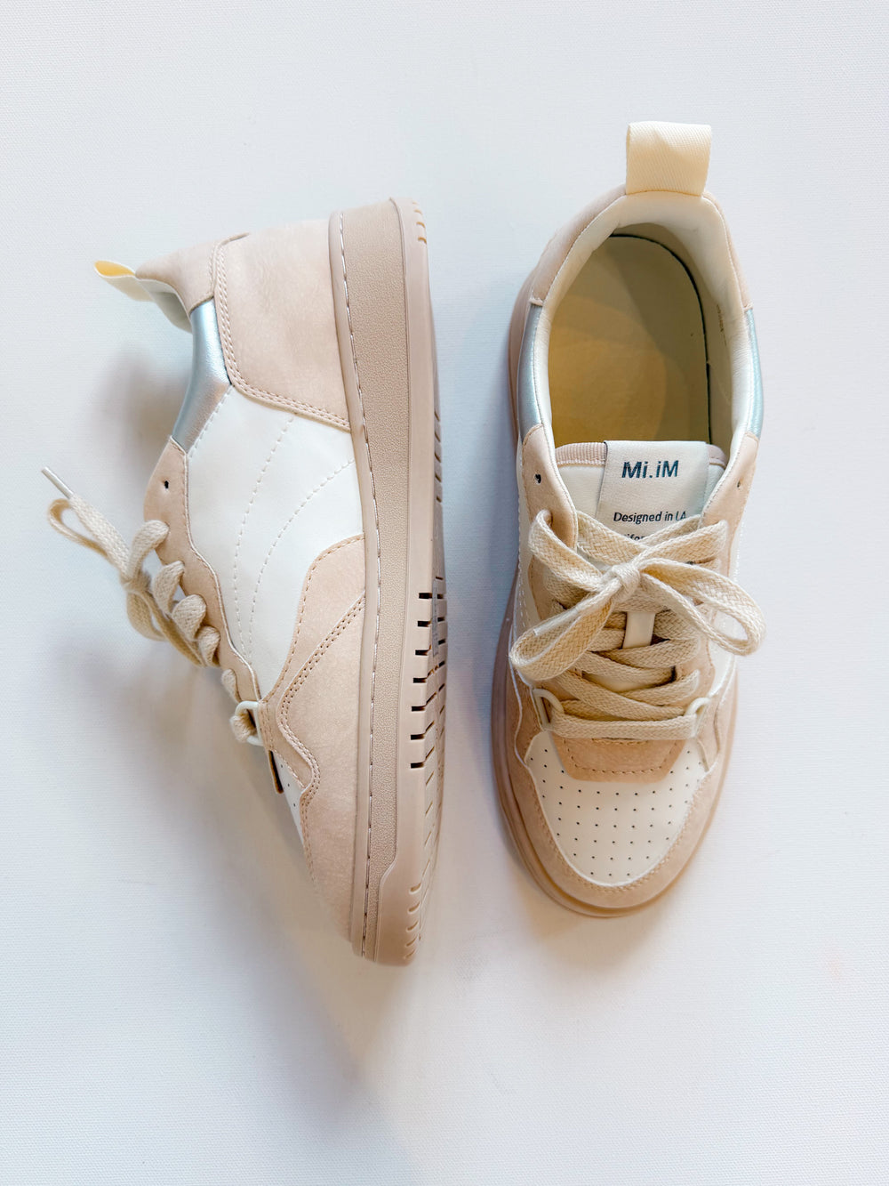 Paige Sneaker