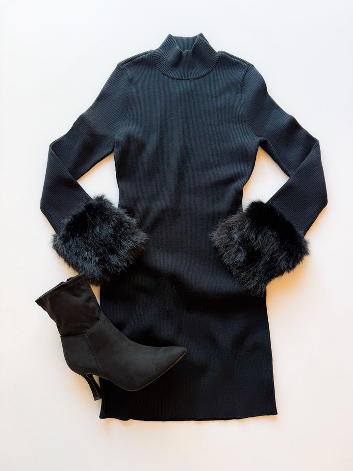 Riello Sweater Dress