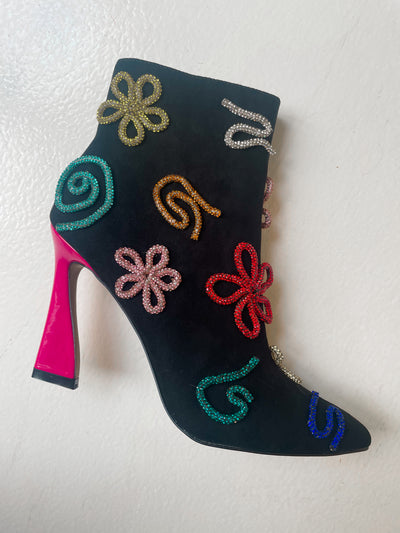 Sylvia Boot
