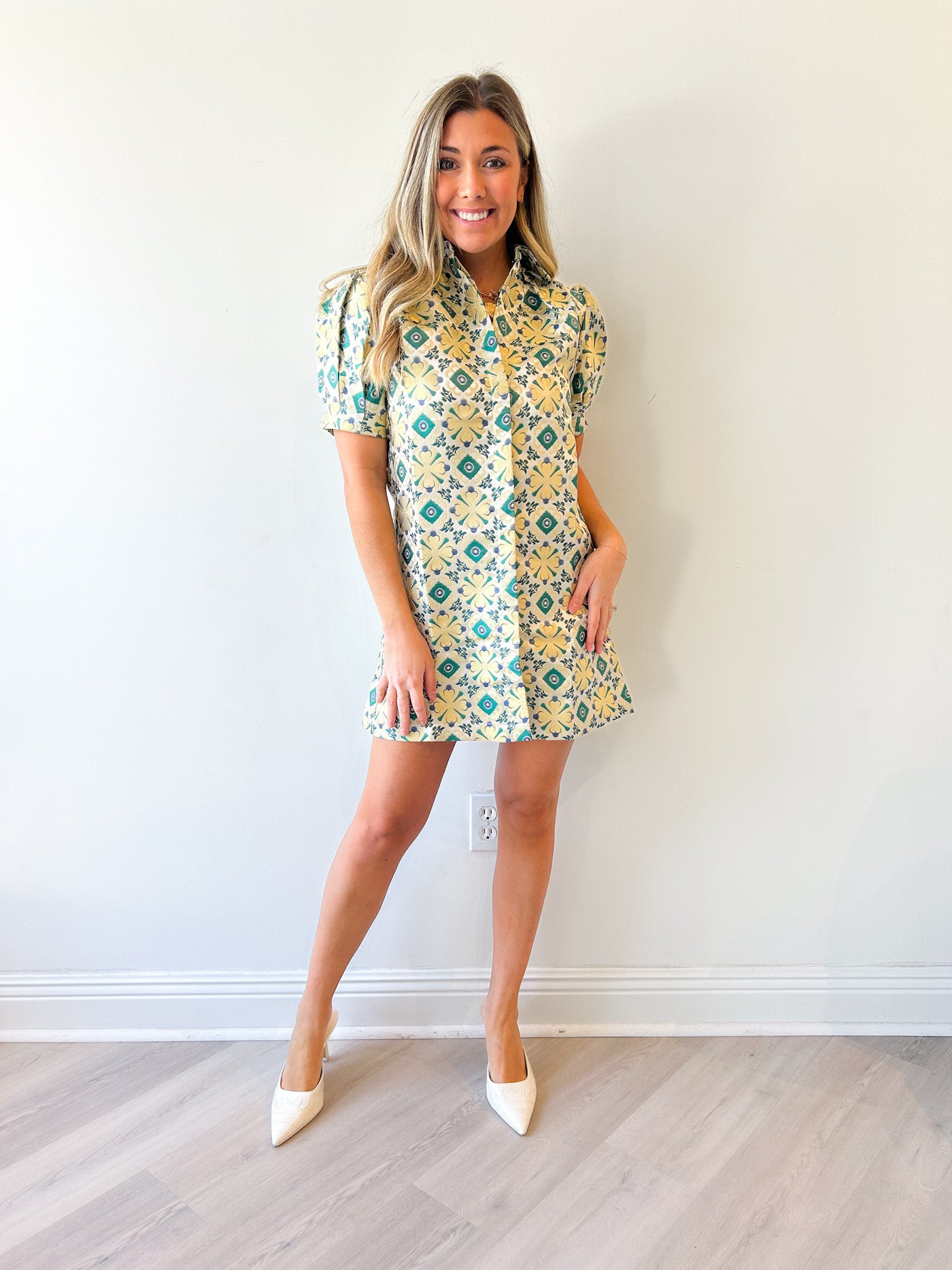 Vivienne Dress