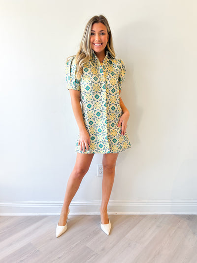 Vivienne Dress