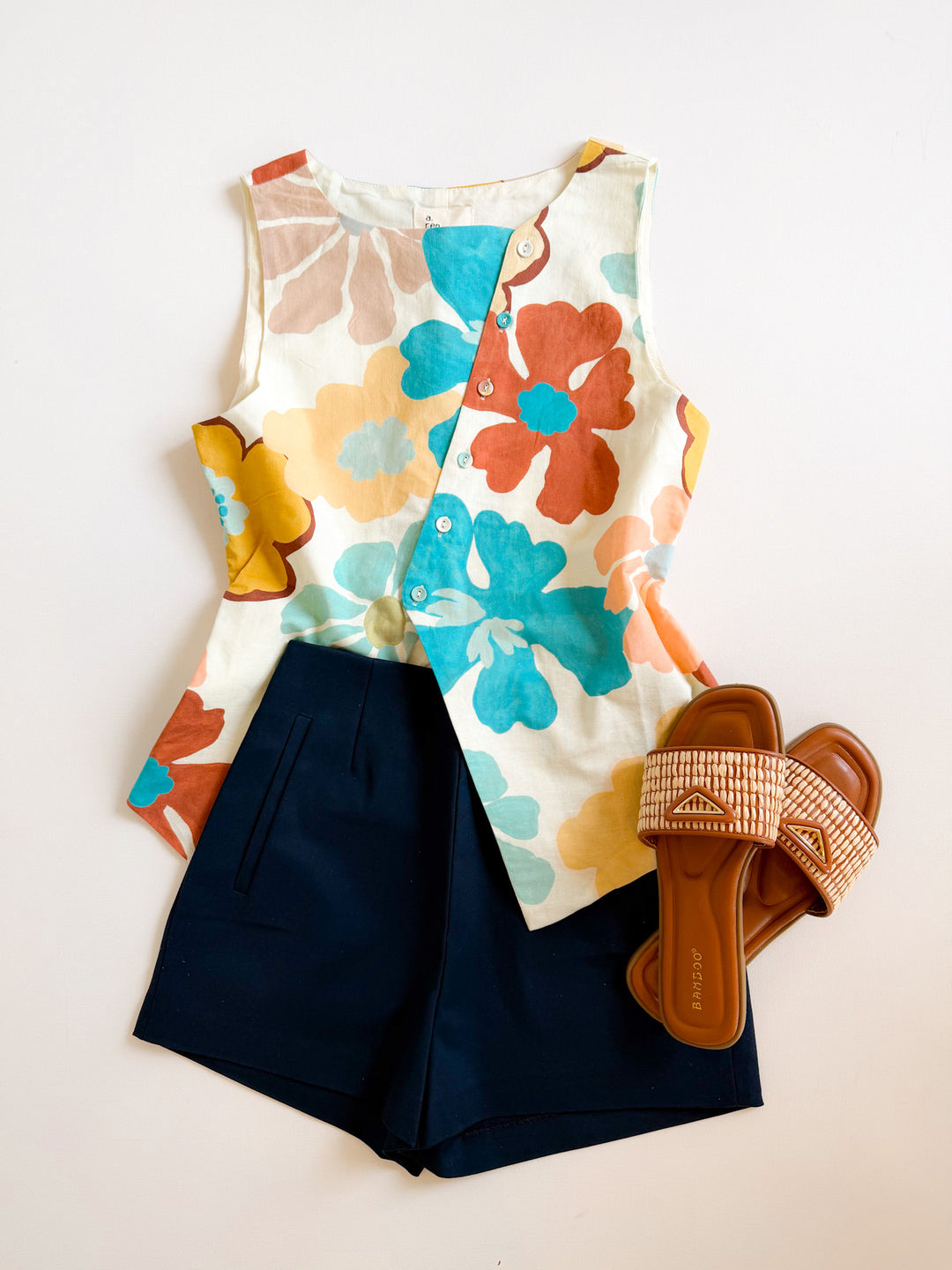 Cosima Top