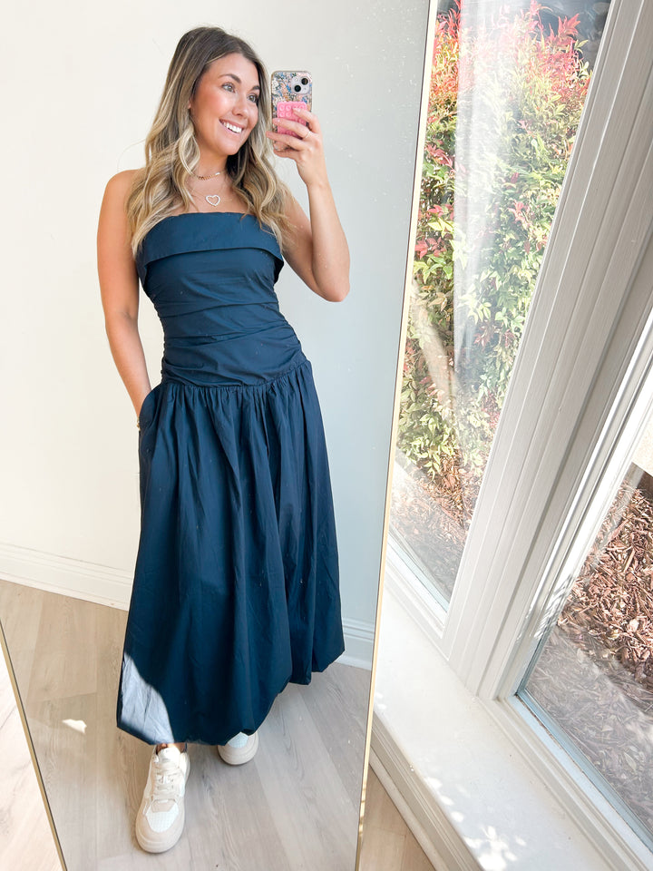 Freya Dress