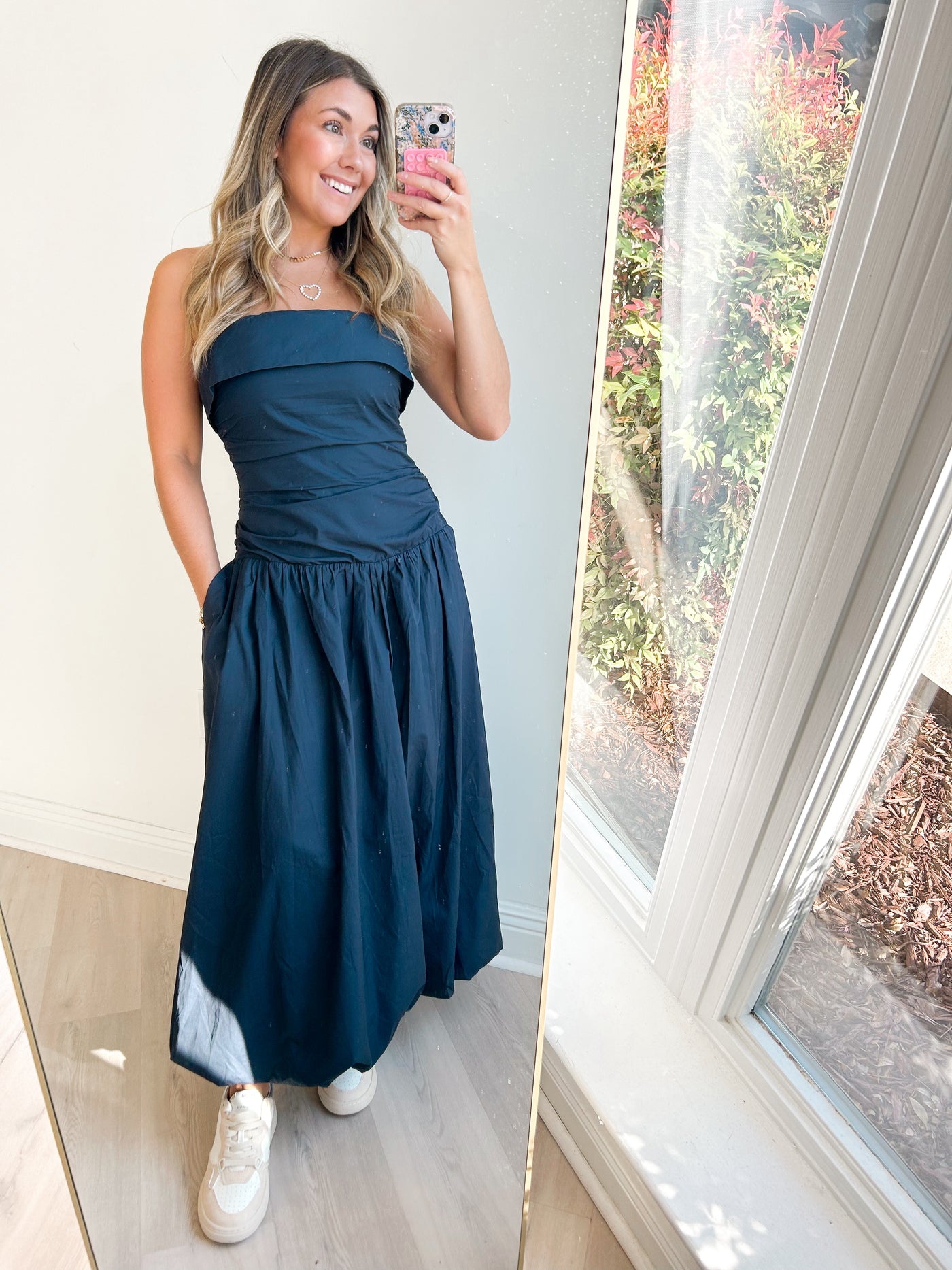 Freya Dress