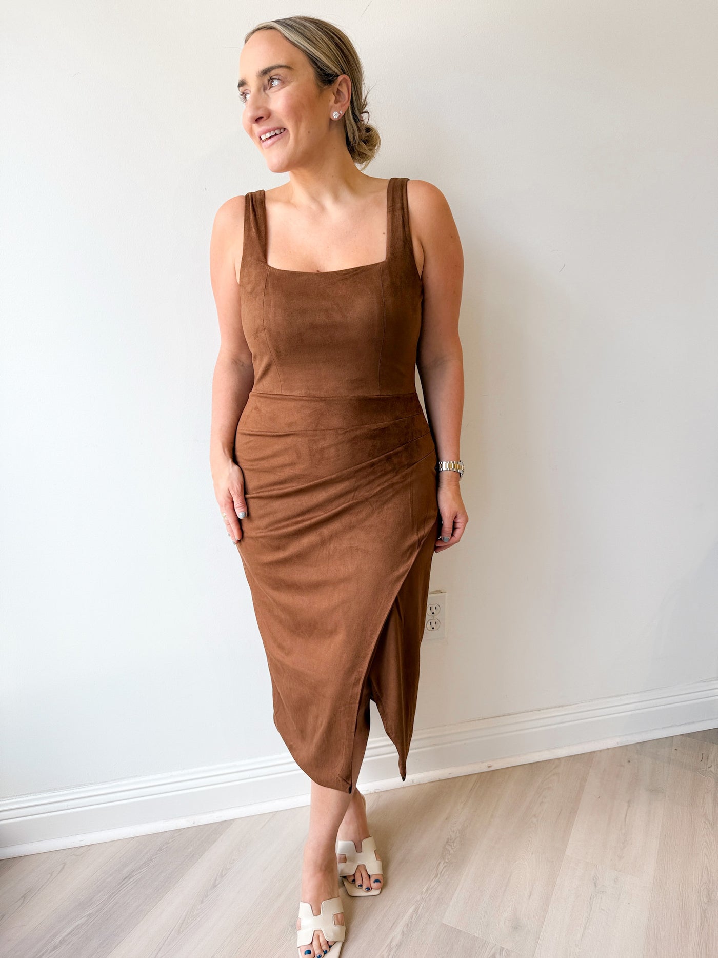 Milo Dress